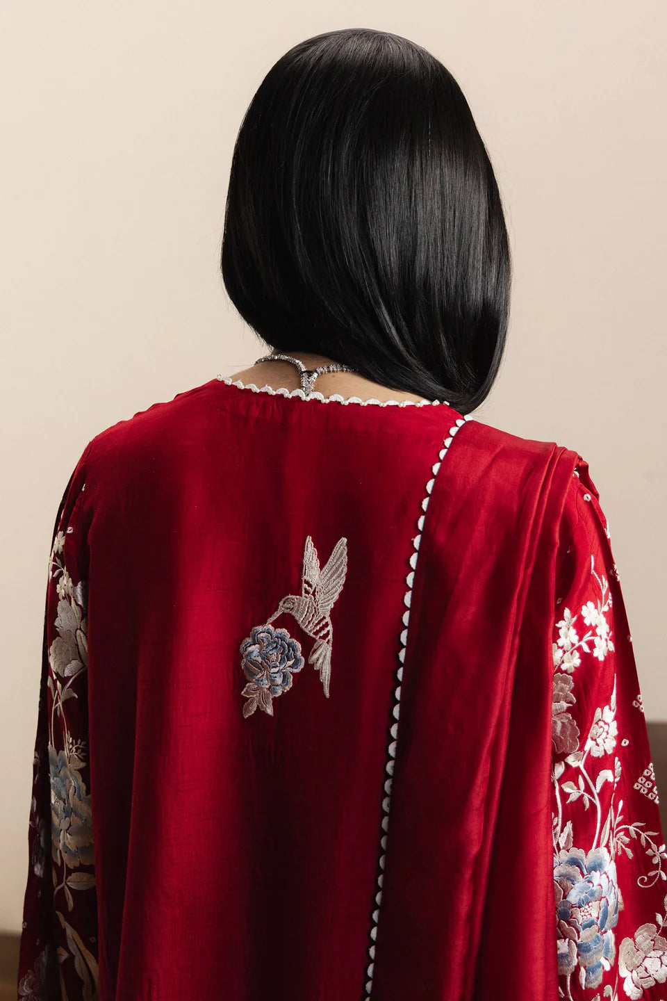 Zara Shahjahan- MAHFILA