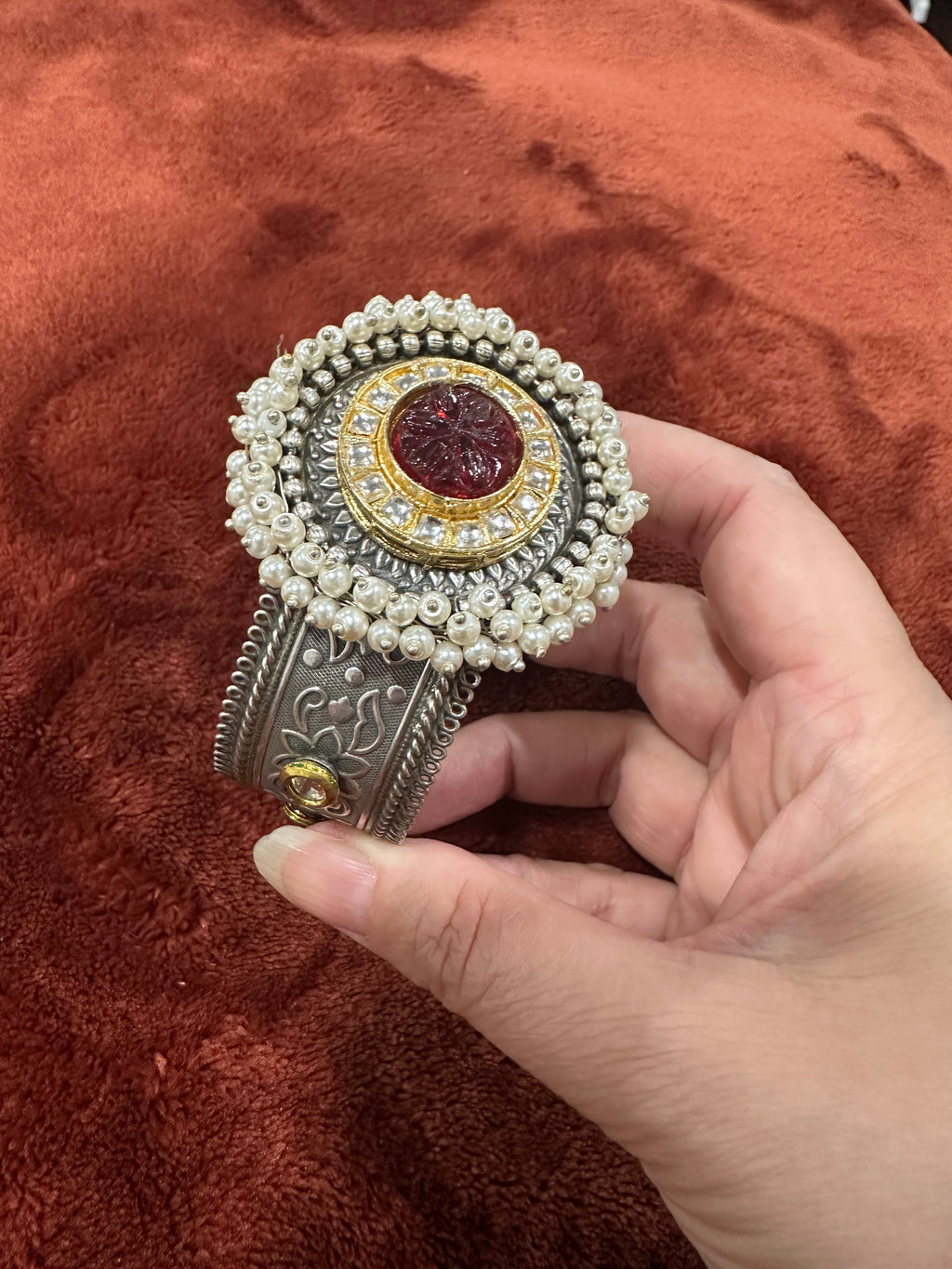 Bhobali Bracelet