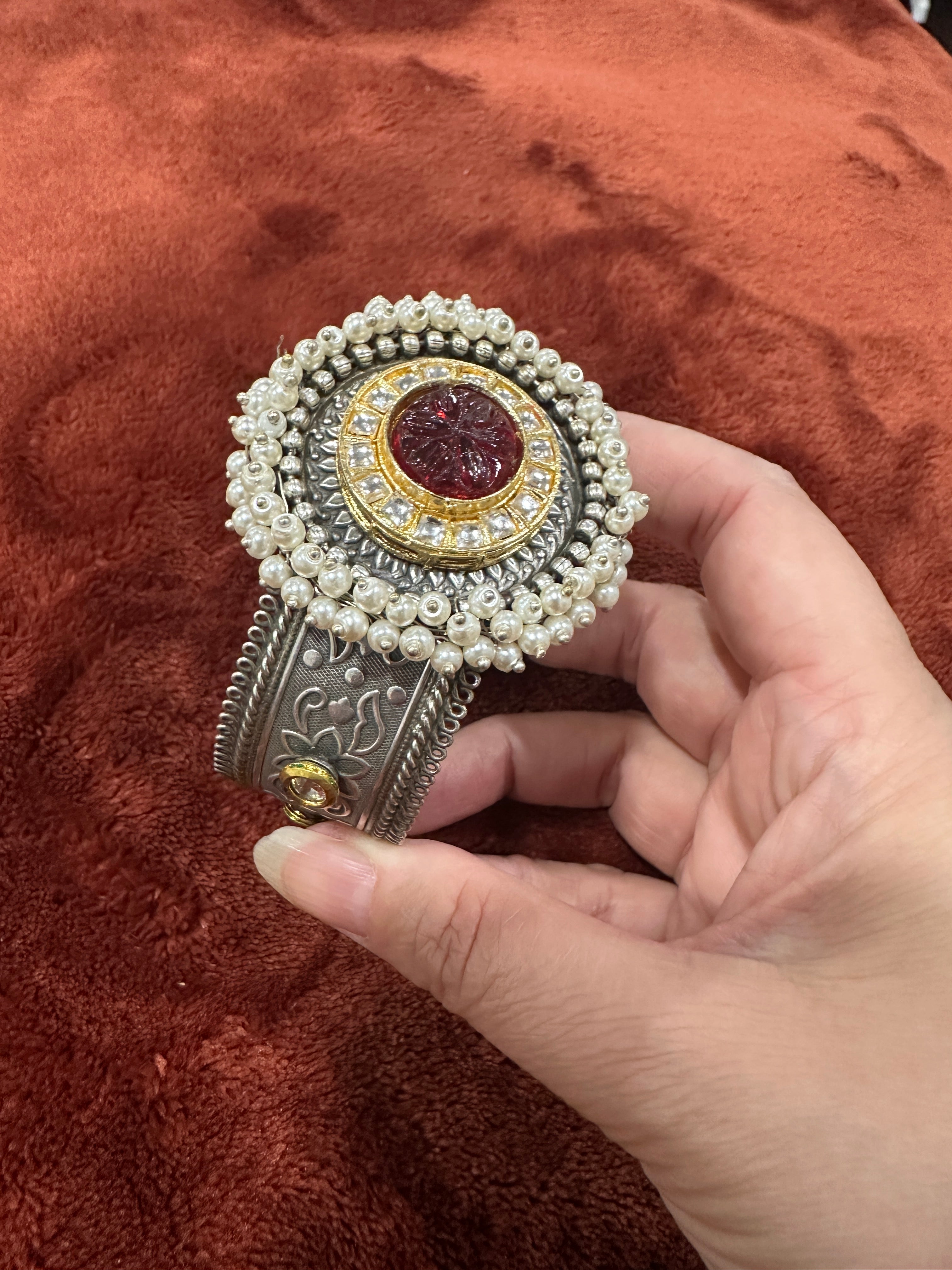 Bhobali Bracelet