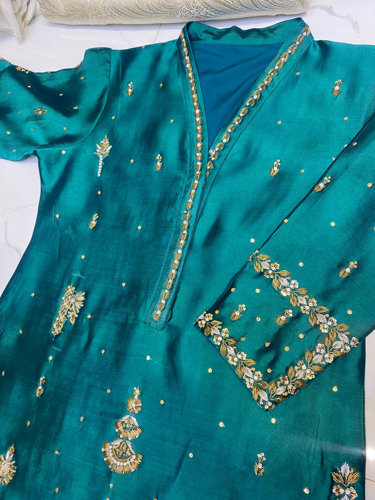Emerald