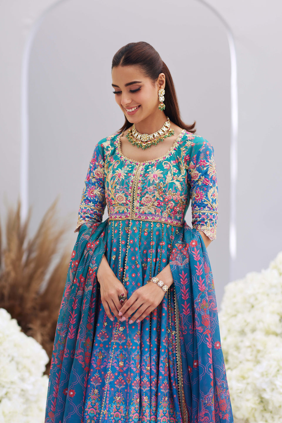 Mina Hasan - Anarkali (1)