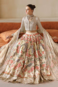 Afrozeh - Lehnga