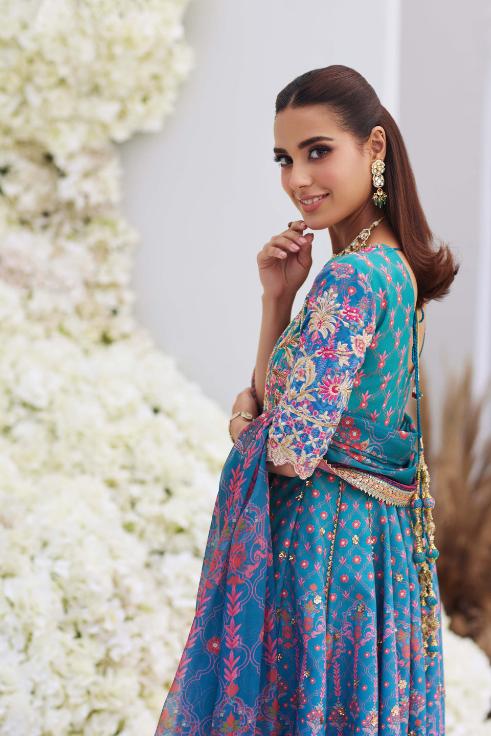 Mina Hasan - Anarkali (1)