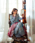 MUSHQ - Silk Sunheri (1)