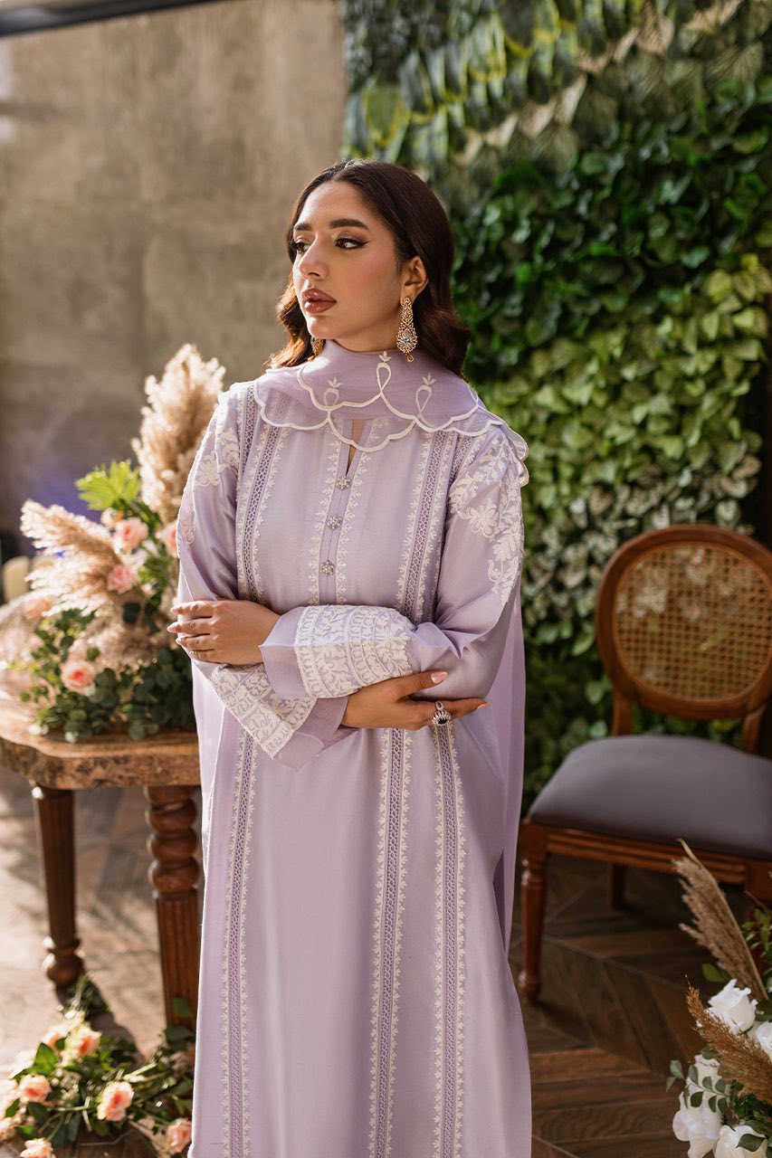 Nimra Kashif - Violet