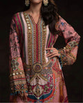 Ammara Khan - Kaftan