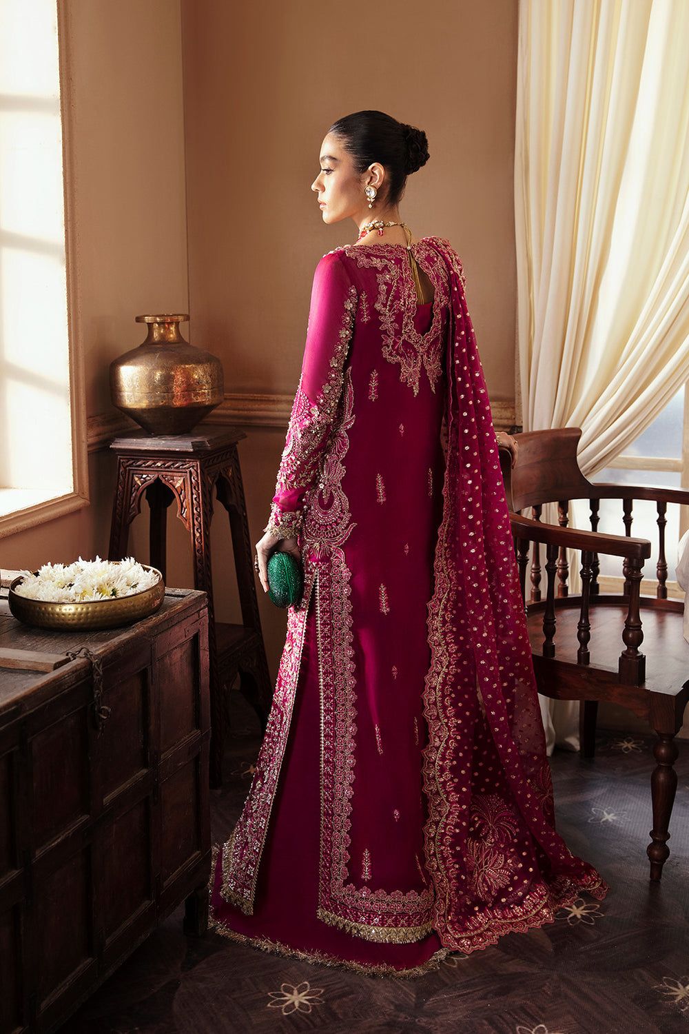 Soraya - Wedding Festive