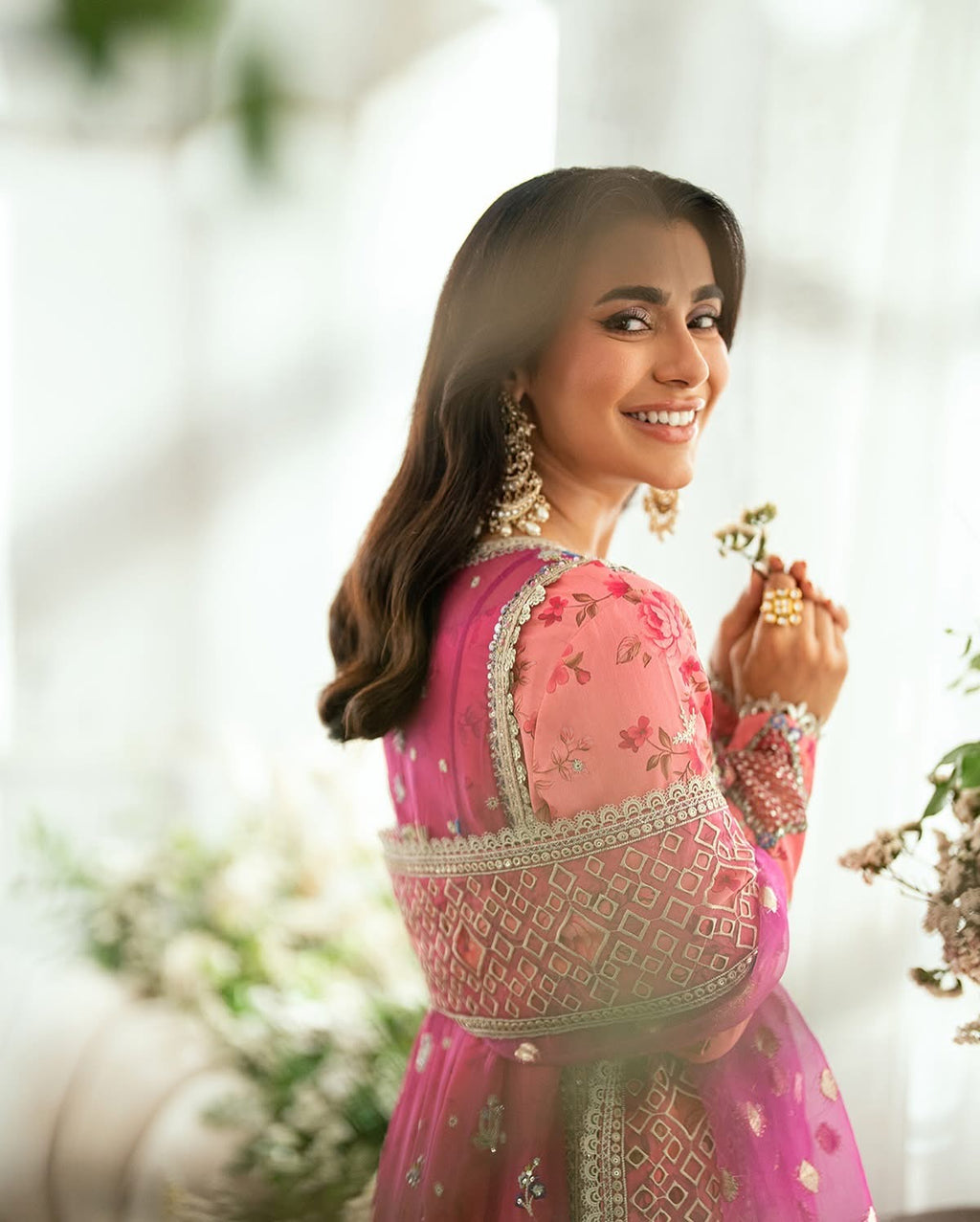 Mushq- GEET GULABI