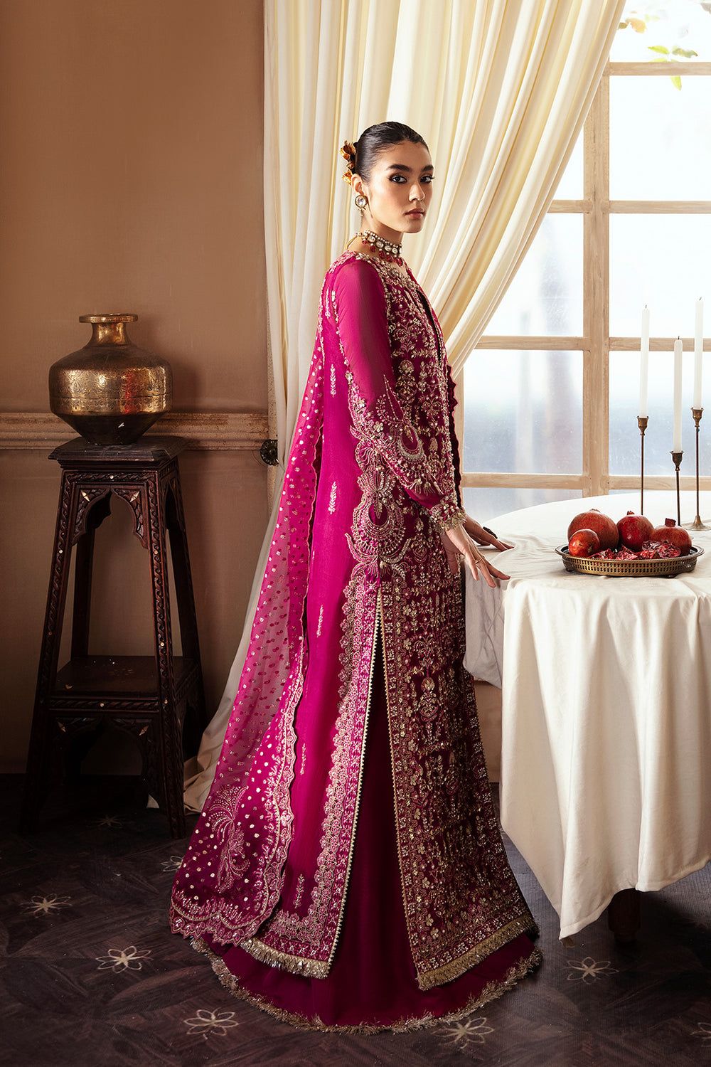 Soraya - Wedding Festive