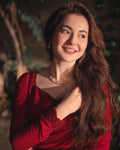 Faiza Saqlain - Evia
