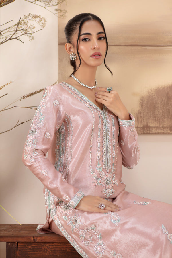 Sarosh- Formal