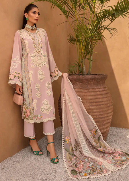 Saira Shakira - Stardust