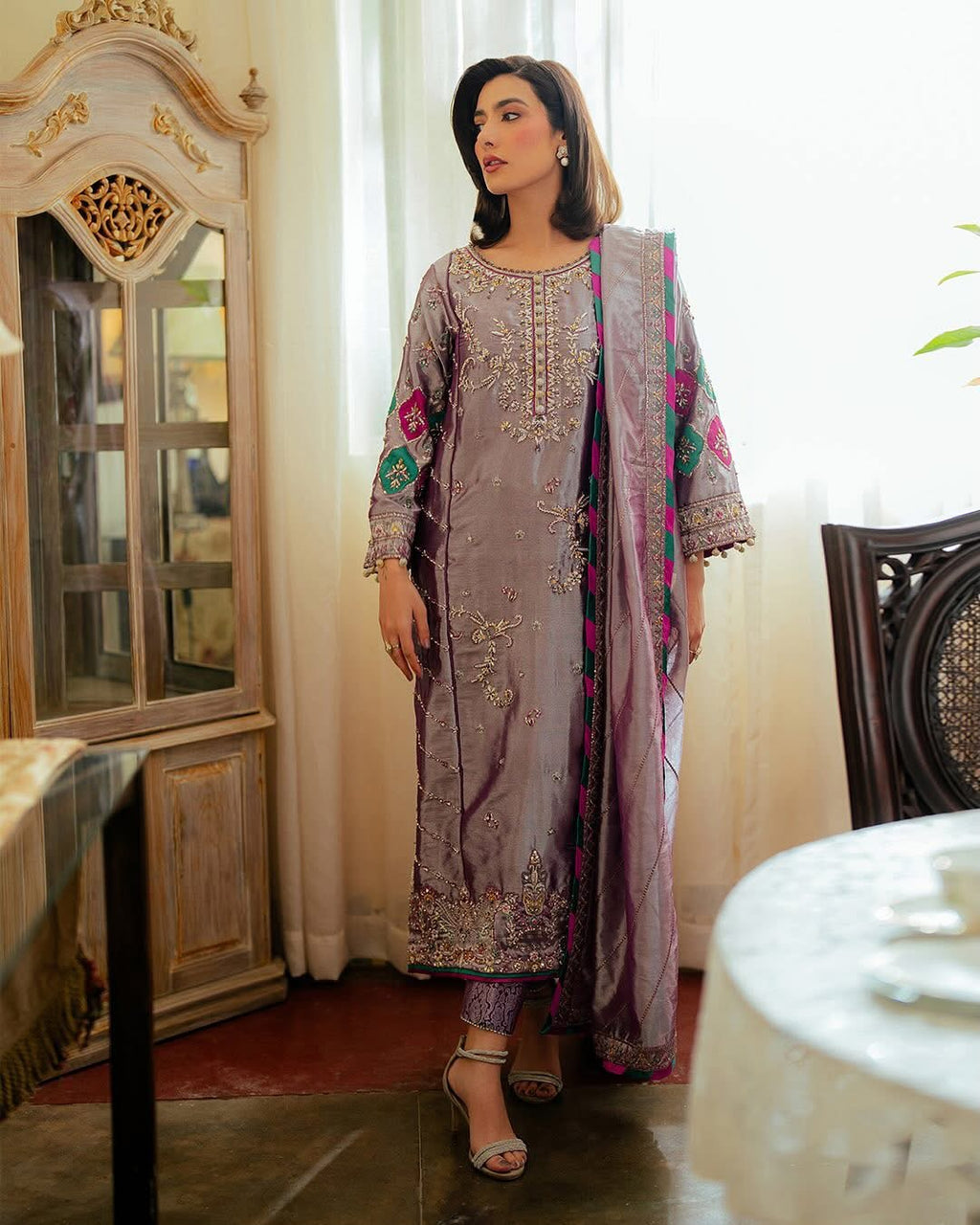 MUSHQ - Silk Sunheri (2)