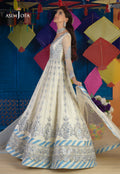 Persian Blue- Kalidaar