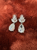 Crystal Earings