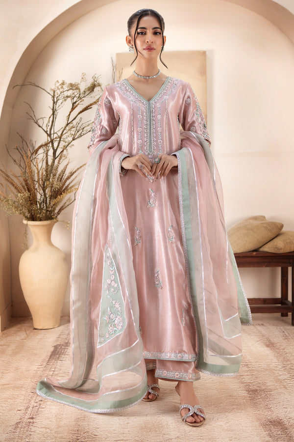 Sarosh- Formal