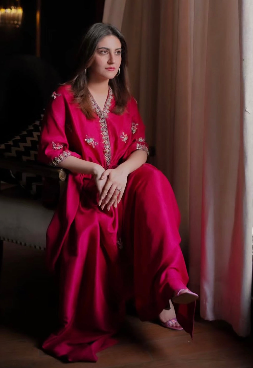 Perniyaan - Kaftan