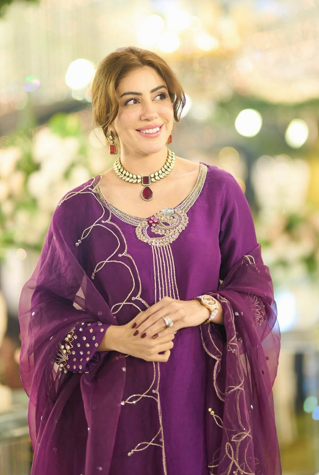 Spark Wear - Rhine Stone