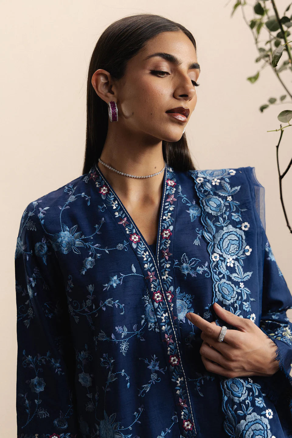 Zara Shahjahan - NEELZAR