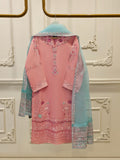 Aghanoor - Tea Pink