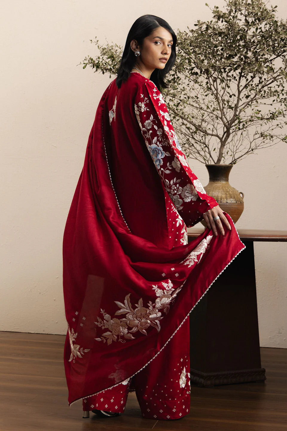 Zara Shahjahan- MAHFILA