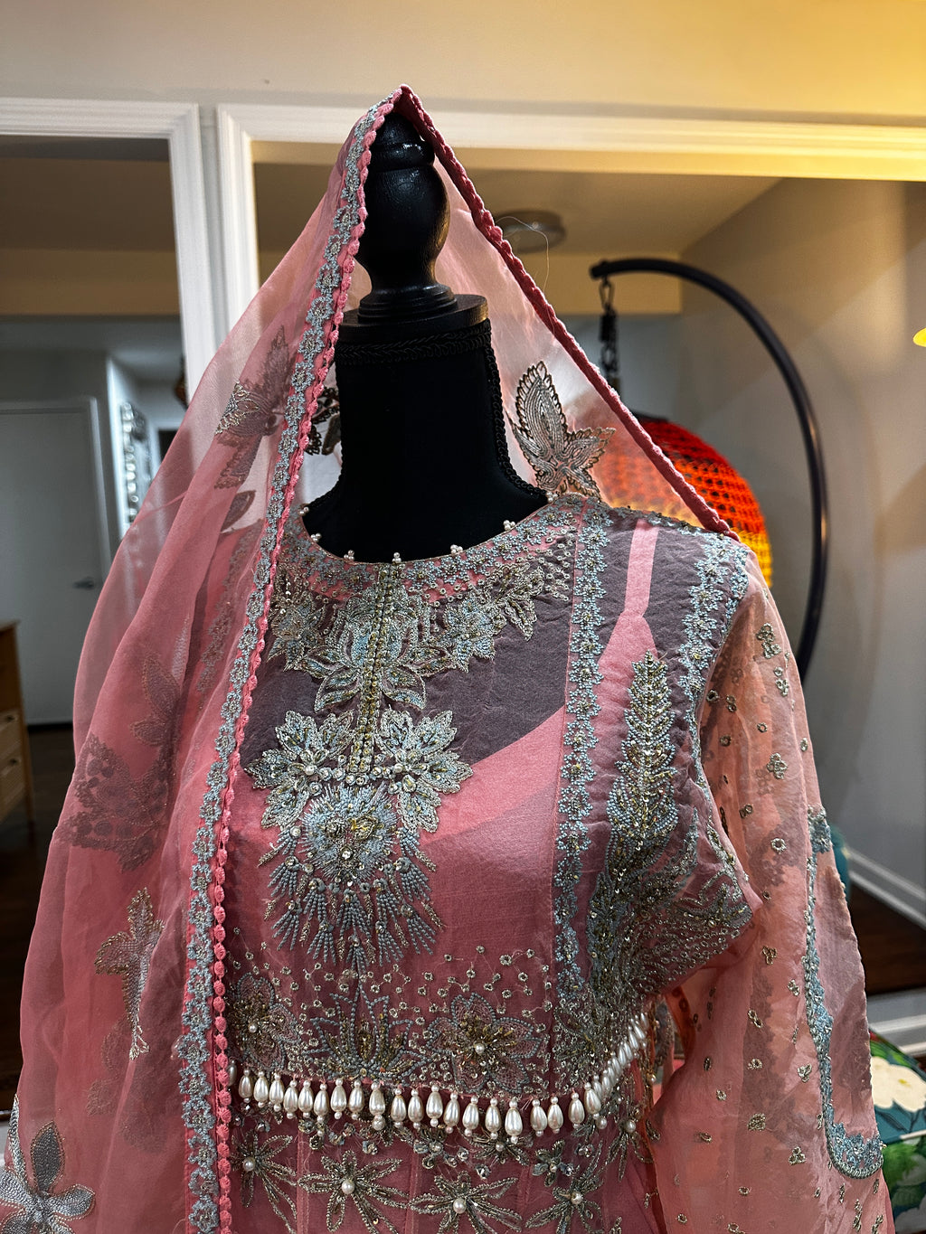 Zaha - Anarkali