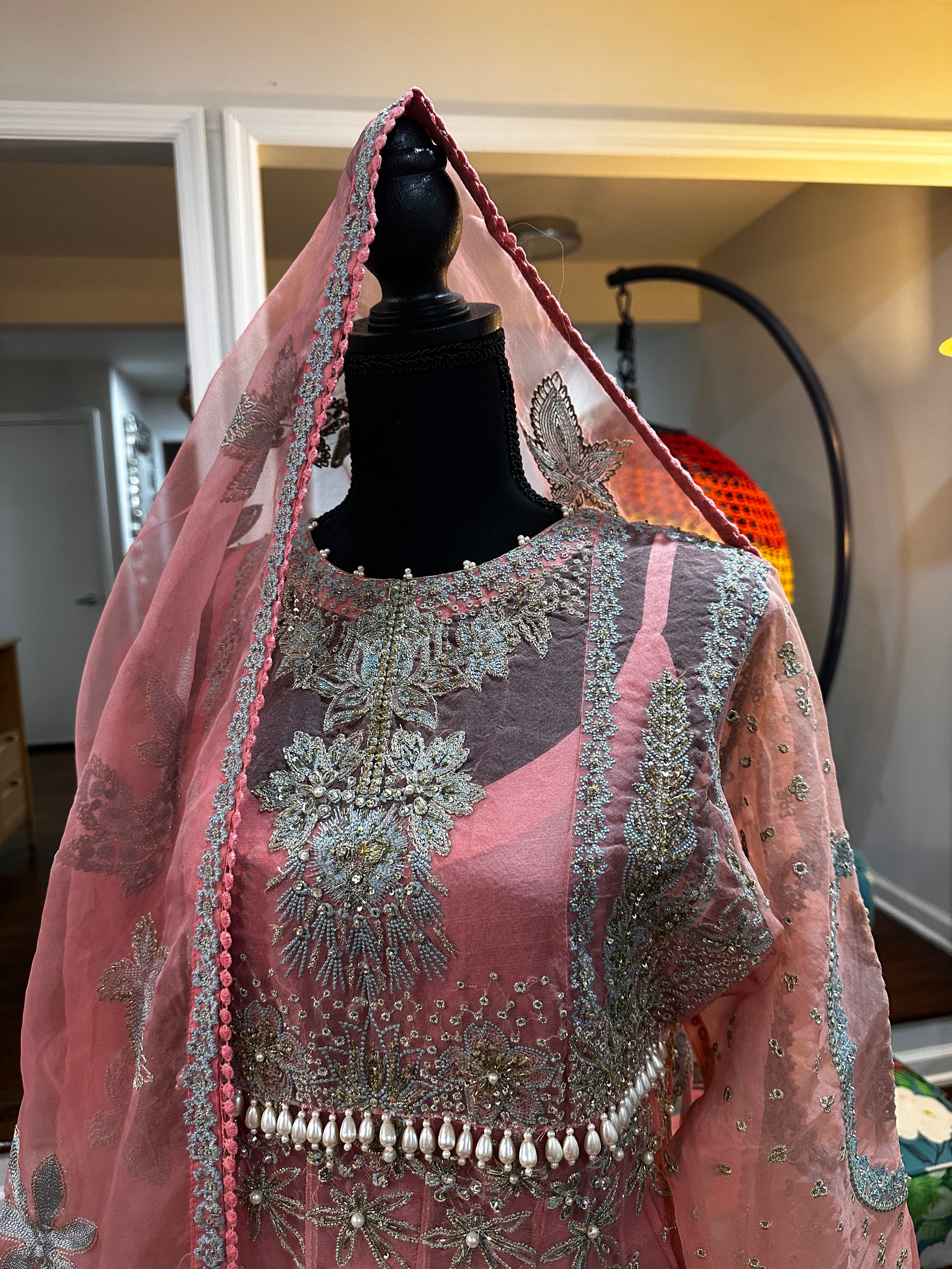 Zaha - Anarkali