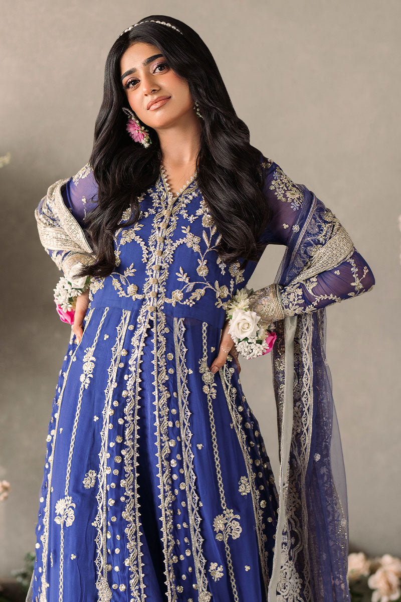 MUSHQ - Sham Shandaar