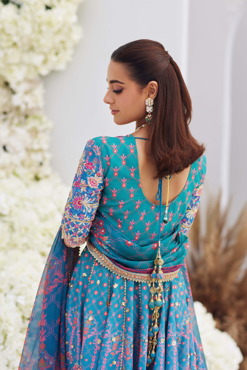 Mina Hasan - Anarkali (1)