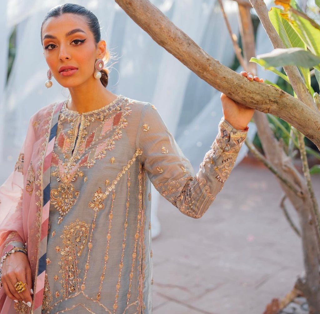 Qalamkar - Gharara