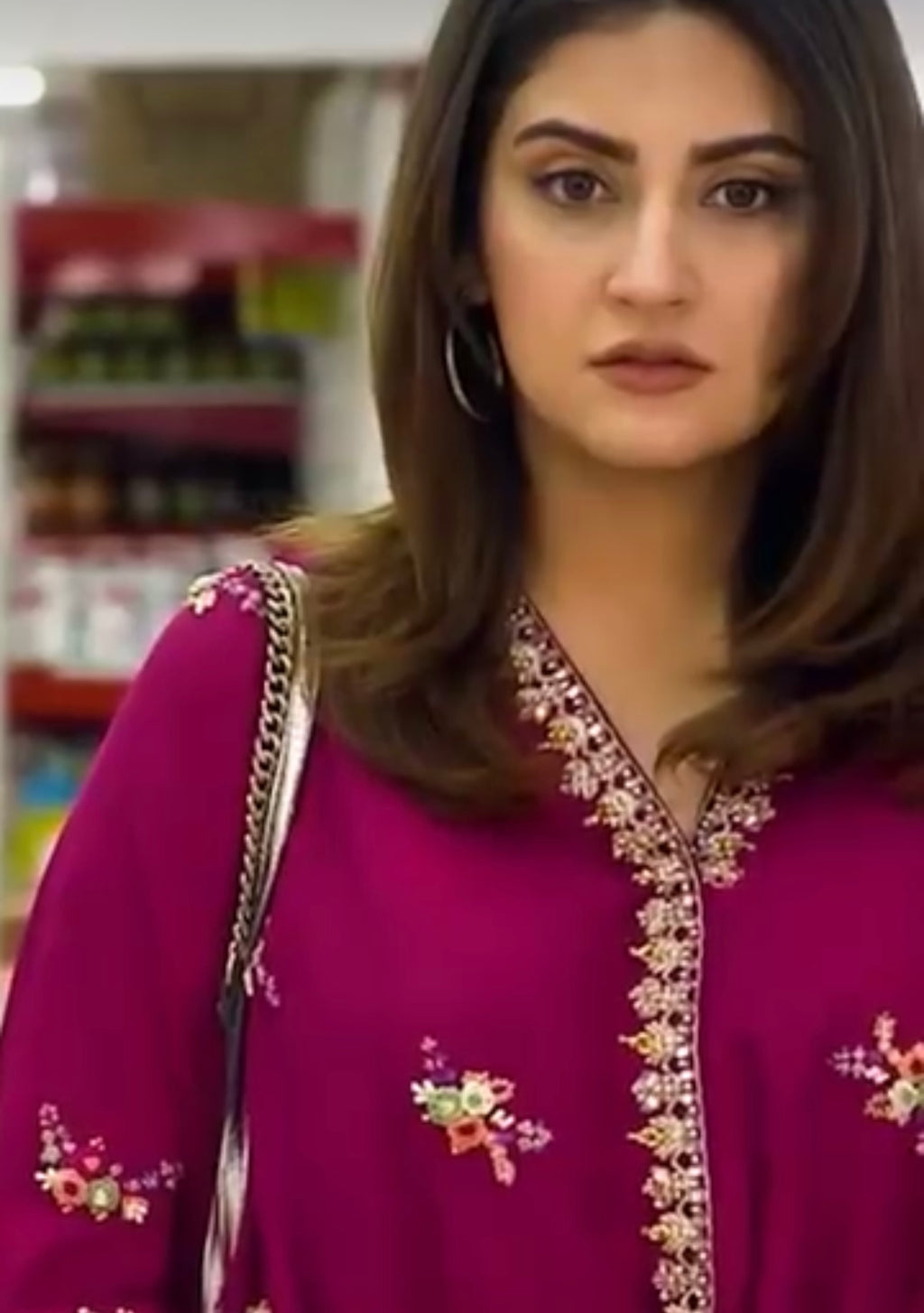 Perniyaan - Kaftan