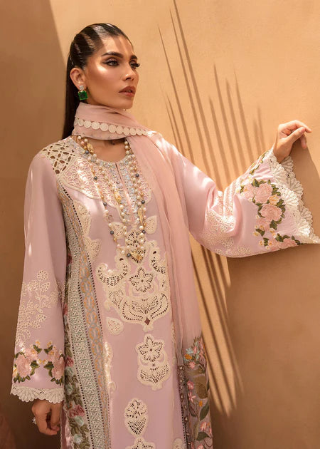 Saira Shakira - Stardust