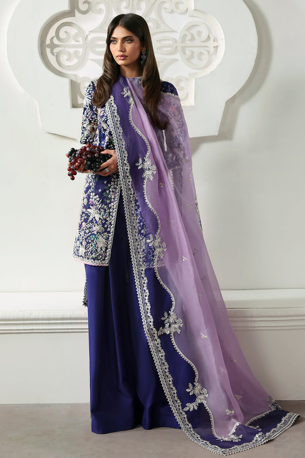 SORAYA-SILK