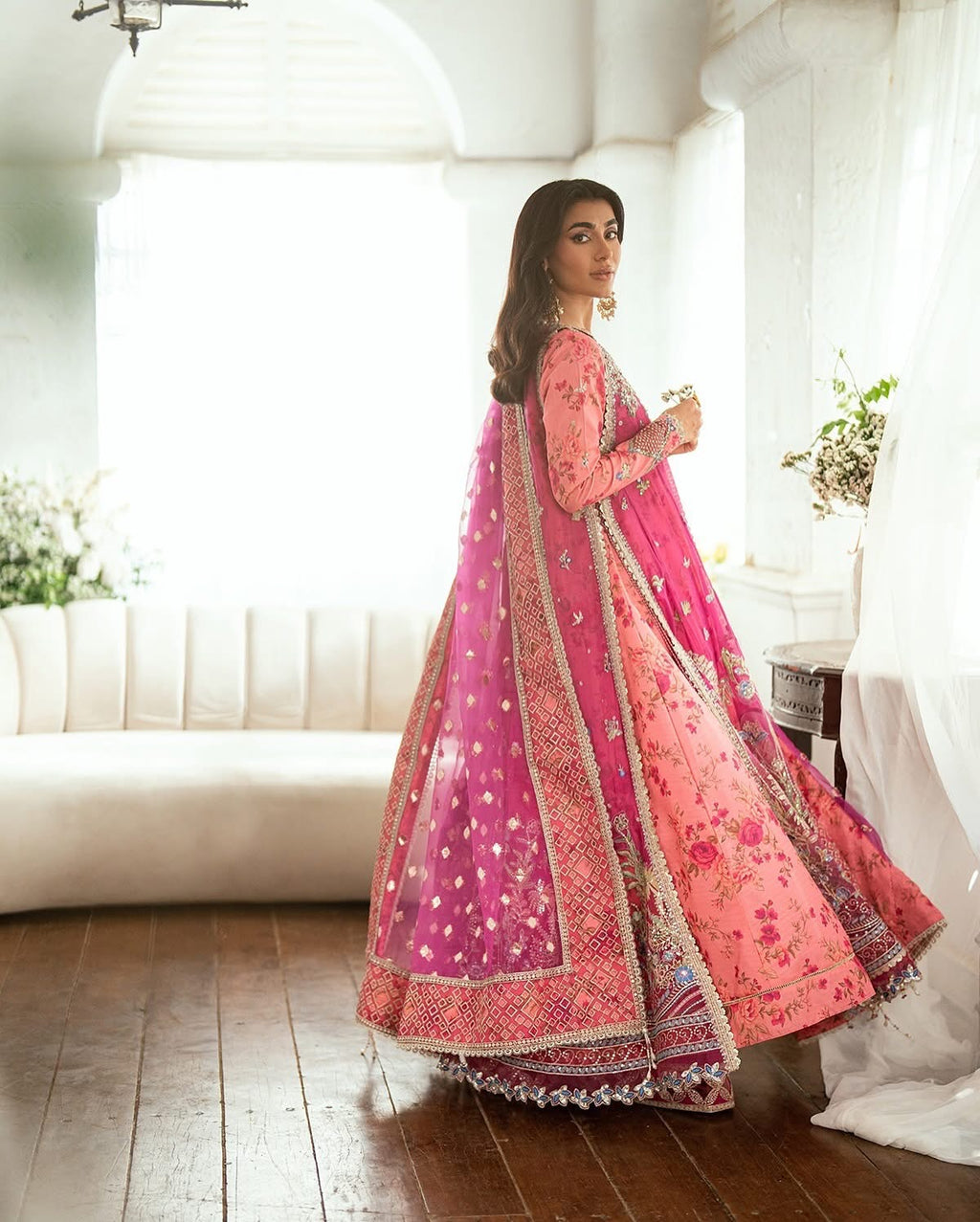 Mushq- GEET GULABI