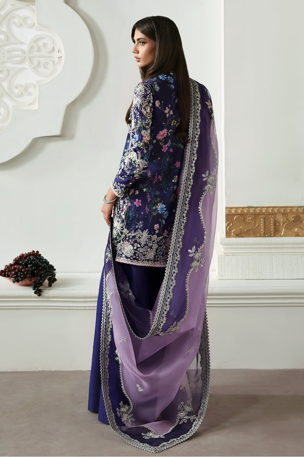 SORAYA-SILK