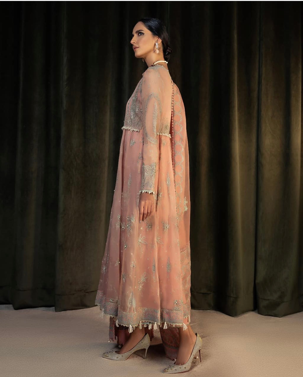 Zaha - Anarkali