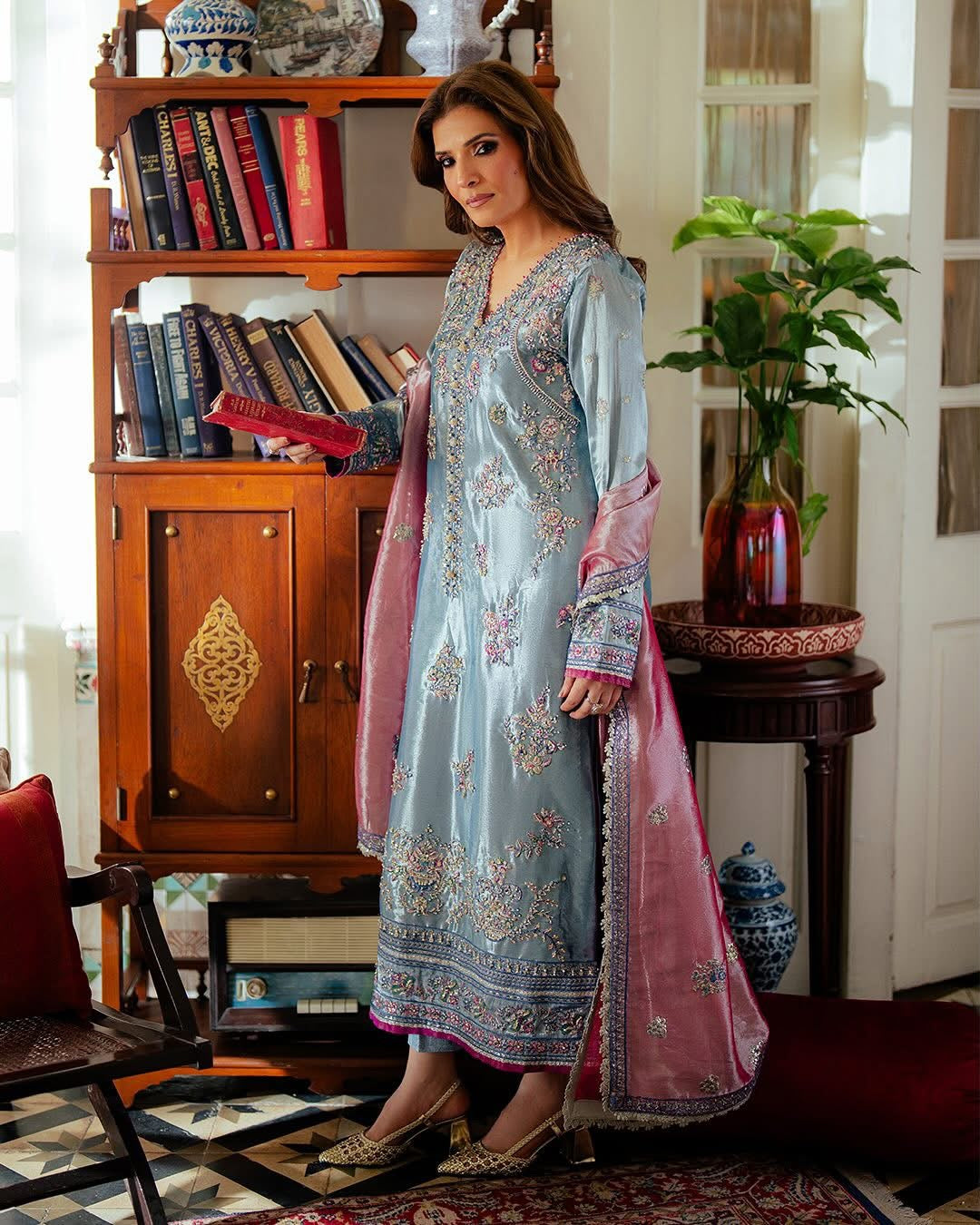 MUSHQ - Silk Sunheri (1)