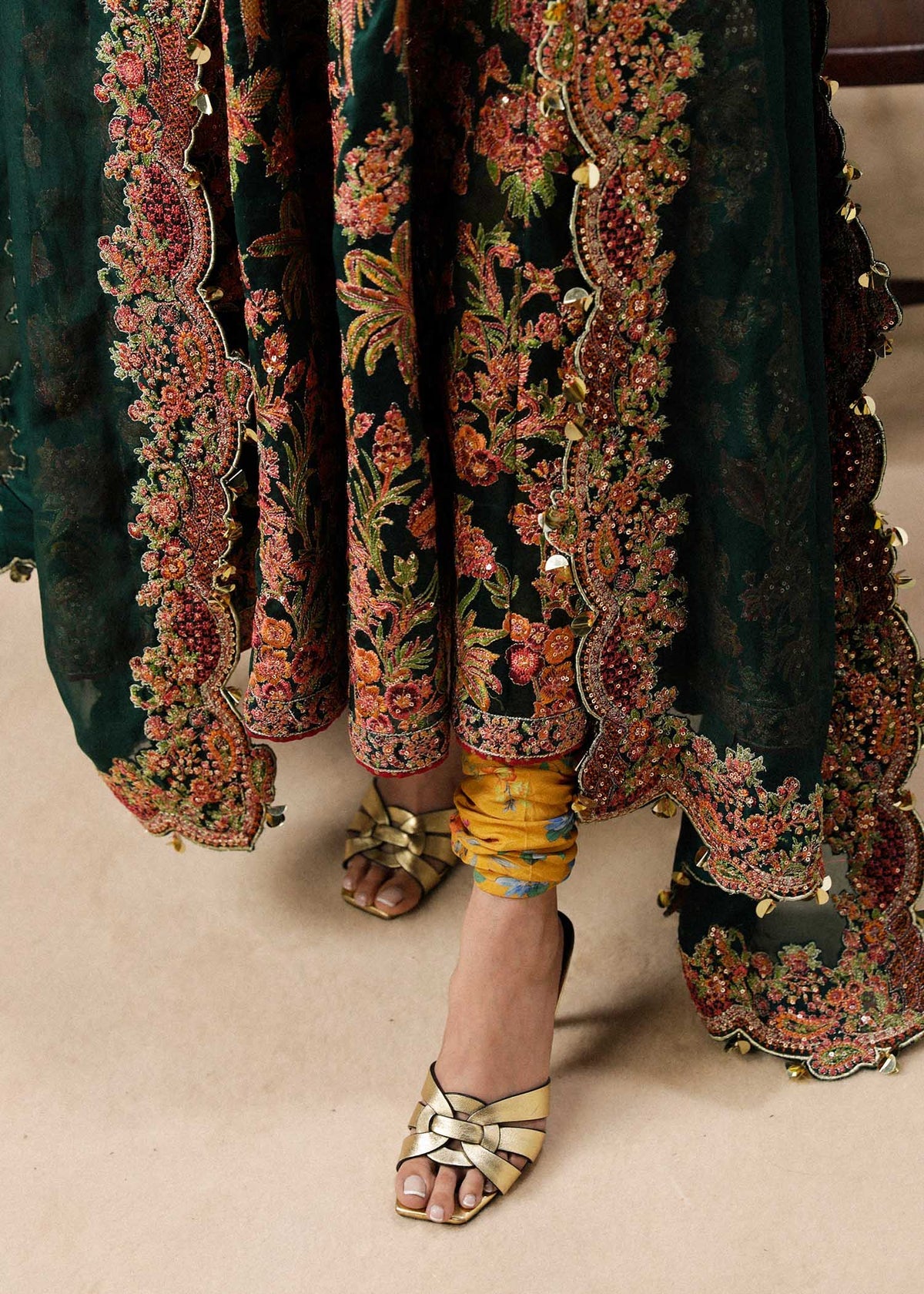 Hussaun Rehar - Hara