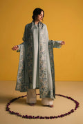 Zara Shahjahan - Sky