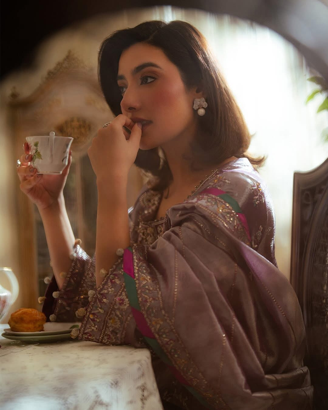 MUSHQ - Silk Sunheri (2)