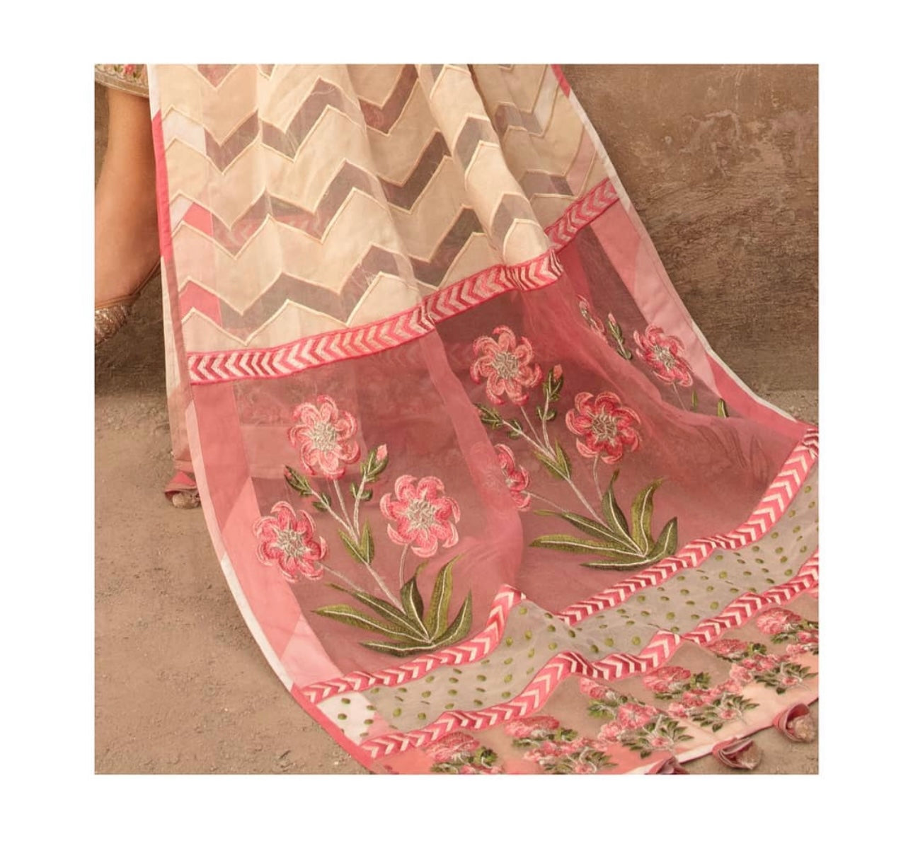 Crimson - Sunehra Gota Pearl