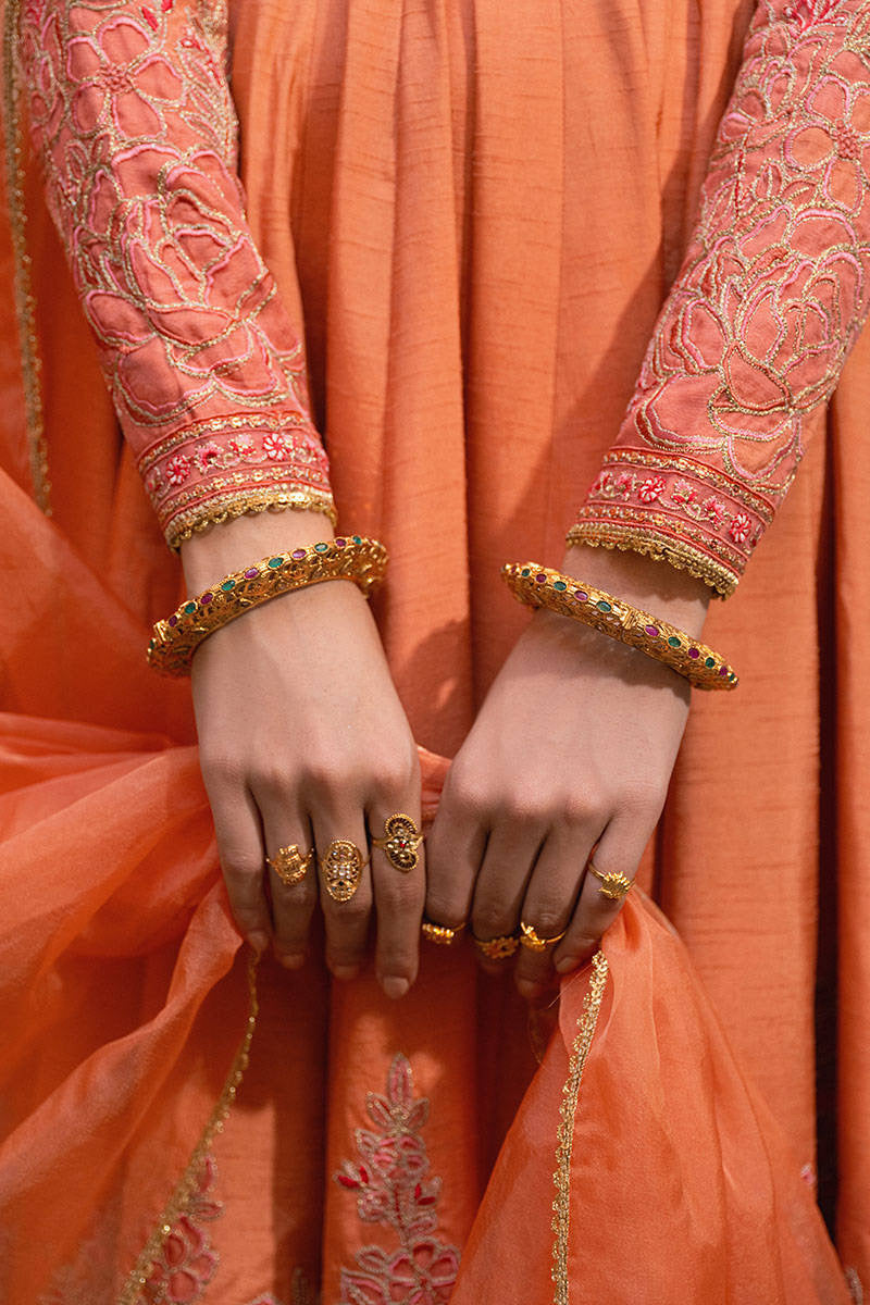 Mohsin Naveed Ranjha - Umang