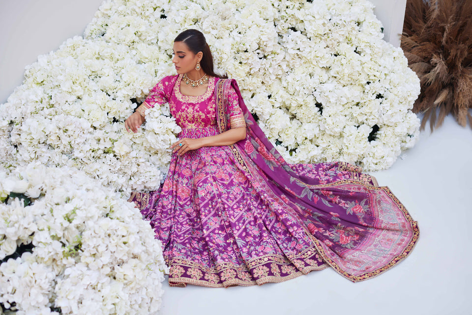 Mina Hasan - Anarkali (2)