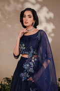 Batik - Lehnga