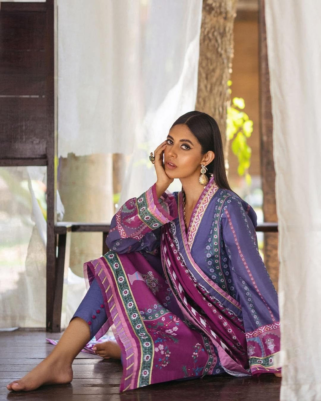Mushq - Silk (1)