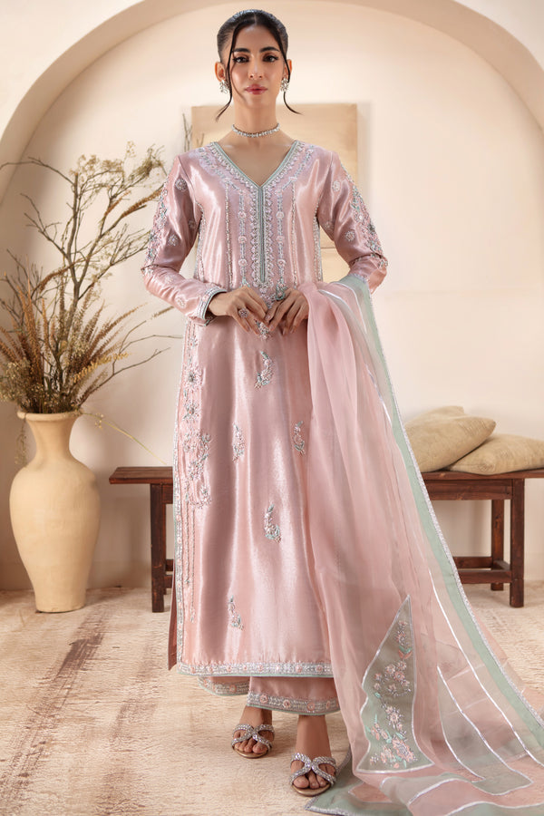 Sarosh- Formal