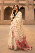 Crimson - Sunehra Gota Pearl