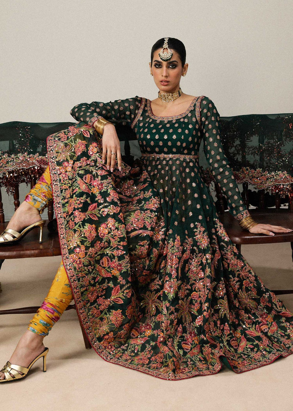 Hussaun Rehar - Hara