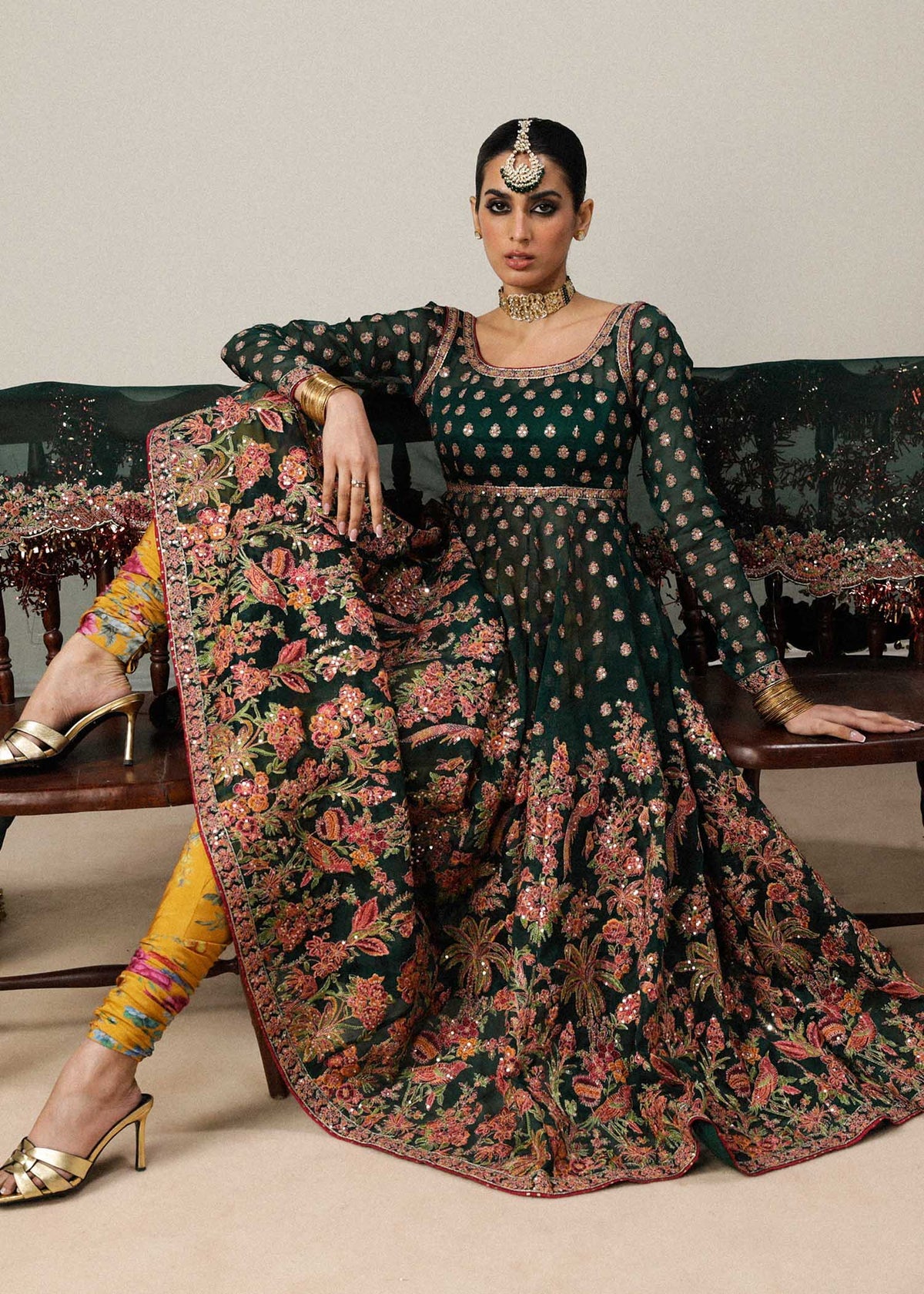Hussaun Rehar - Hara