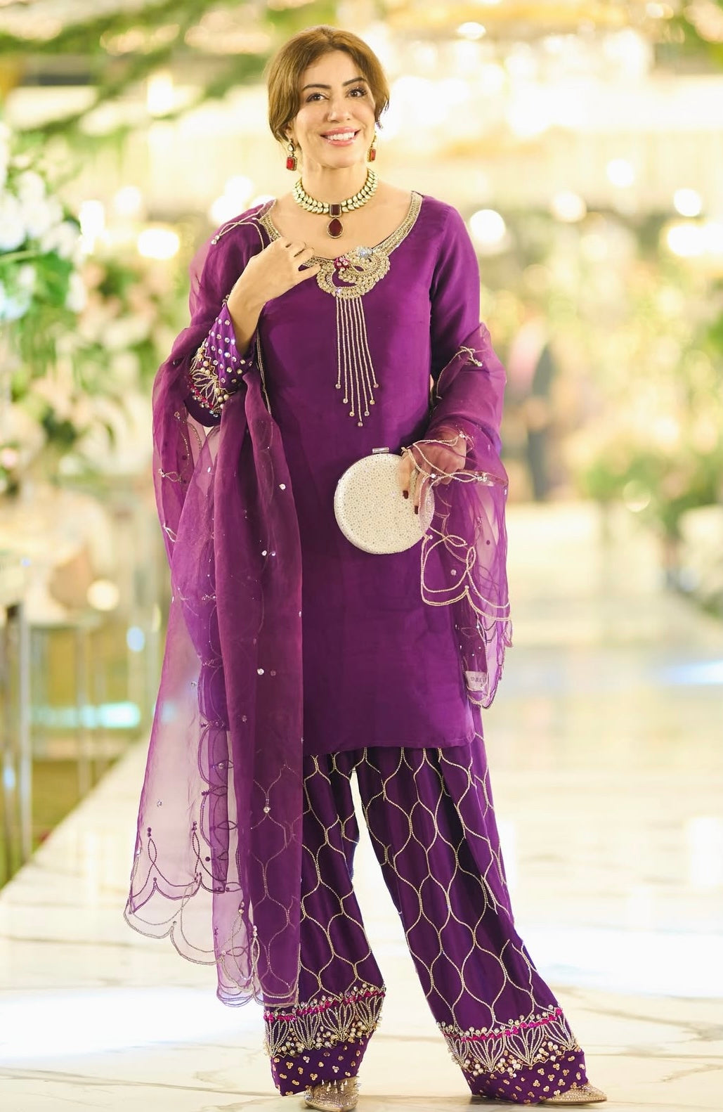 Spark Wear - Rhine Stone